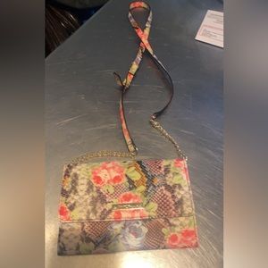 Betsey Johnson Cross Body